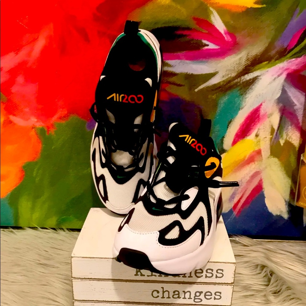 Nike kids shoe